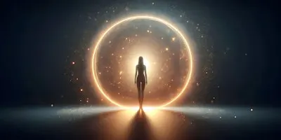 The Embodied Awakening Retreat; A Weekend of Presence & Transformation