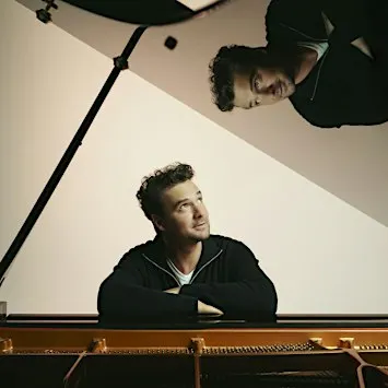 Michael Kaeshammer