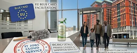 AI FOR AFRICA ART-49-FUNDA-Cleaning jobs REGUSNEDERLAND.NL PRICE CONTACT