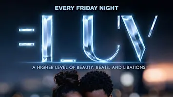 LUV FRIDAYS @ LOTUS LOUNGE - RSVP NOW (LISA RAYE COMING SOON)