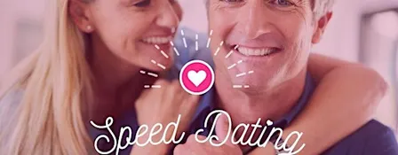 Oklahoma City Speed Dating for Singles Age 50s/60s ♥ Oklahoma