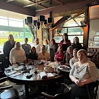 The Ladies on The Edge Business Networking - December