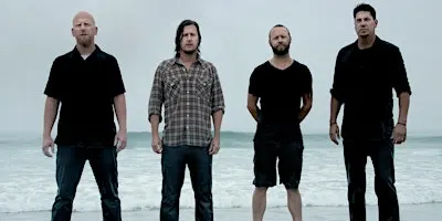 GAMEFACE / DRAG THE RIVER