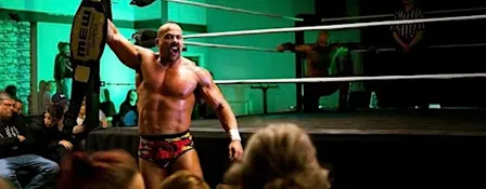 MEW Northern Bash - Live Wrestling