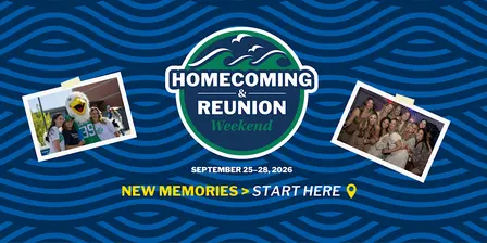 Endicott College Homecoming & Reunion Weekend 2026