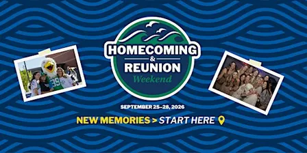 Endicott College Homecoming & Reunion Weekend 2026