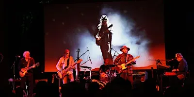 Sugar Mountain - Celebrating the Genius of Neil Young