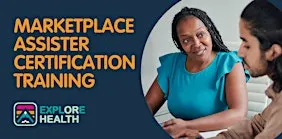 Marketplace Certification Training w/ Allie & Stacy (Deschutes County)