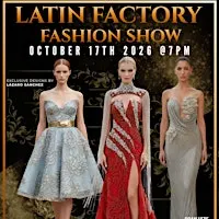 Bienestar’s Latin Factory Fashion Show 2026
