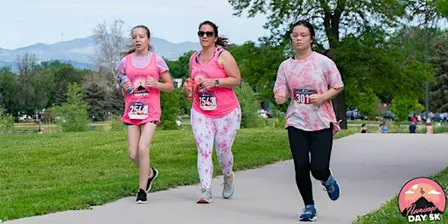 Flamingo Day 5K - 2027