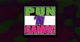 Pun 'N Games - A Punny, Wordplay Comedy Show