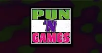 Pun 'N Games - A Punny, Wordplay Comedy Show