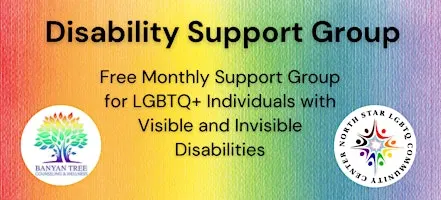 Disability Support Group