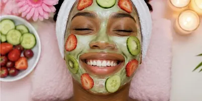 Fruit Facial & Natural Skincare Workshop - “Eat Your Skincare”