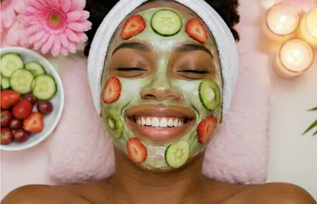 Fruit Facial & Natural Skincare Workshop - “Eat Your Skincare”