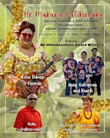He Makana Kealoha