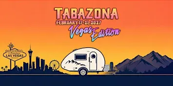 Tabazona 2027: Vegas Edition!
