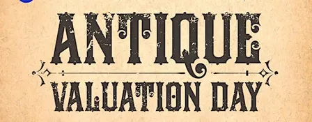 Antique Valuation Day 2026
