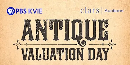 Antique Valuation Day 2026