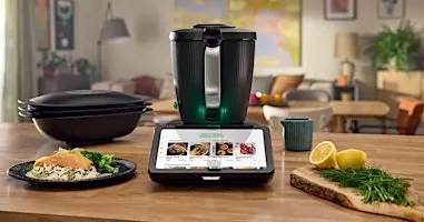 A Taste of Thermomix