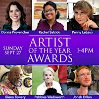 9th Annual Artist of the Year Awards Ceremony