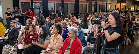 ElevateHER AI FALL Summit Oct 16th