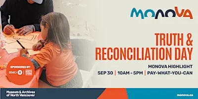 Truth & Reconciliation Day