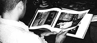 Prints & Books - Open dialogue about photography