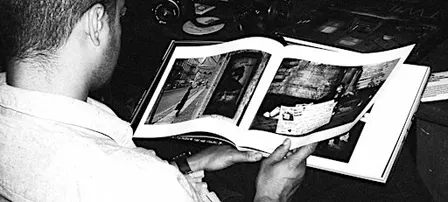 Prints & Books - Open dialogue about photography