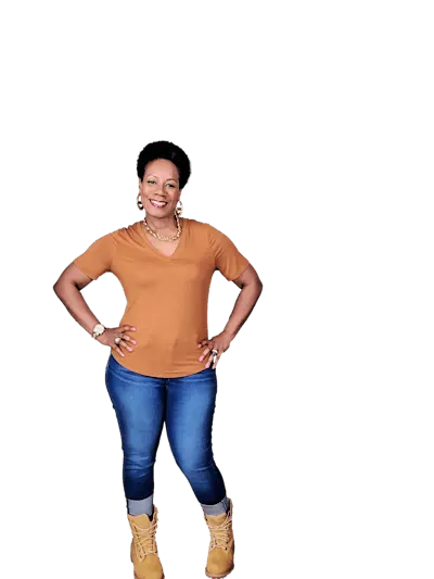 LIZ FAUBLAS-WALLACE: LIVE COMEDY TAPING (Curt)