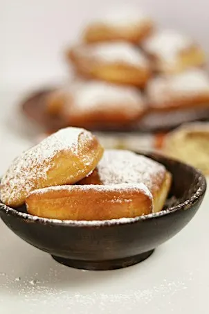 Cooking Class: Flavors of Louisiana