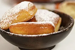 Cooking Class: Flavors of Louisiana