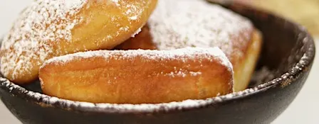 Cooking Class: Flavors of Louisiana