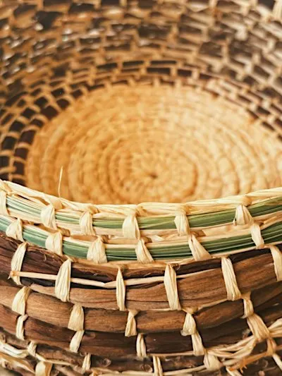 Weaving Connection Workshop