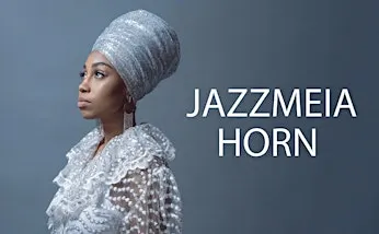 Jazzmeia Horn