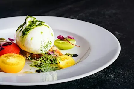 Cooking Class: Flavors of Campania, Italy