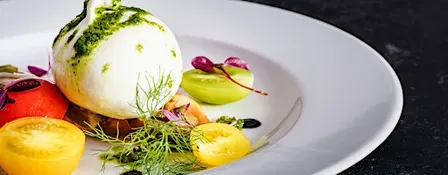 Cooking Class: Flavors of Campania, Italy