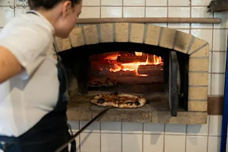 Cooking Class: Flavors of Napoli, Italy