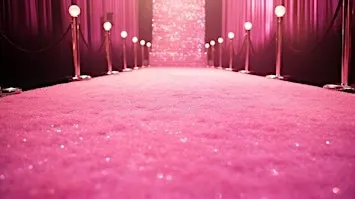 Sisters Still Surviving Foundation Signature Pink Ball