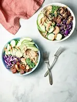 Cooking Class: Flavors of Hawaii