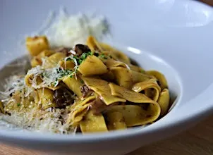 Cooking Class: Flavors of Tuscany, Italy