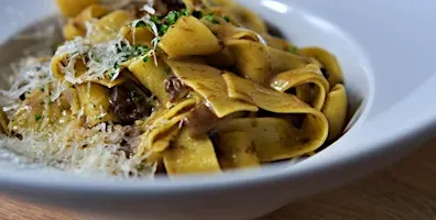 Cooking Class: Flavors of Tuscany, Italy