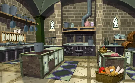TWST Culinary Crucible