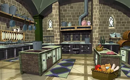 TWST Culinary Crucible