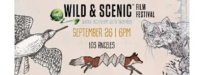 Wild & Scenic Film Festival