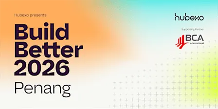 Build Better Penang 2026