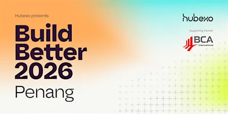 Build Better Penang 2026