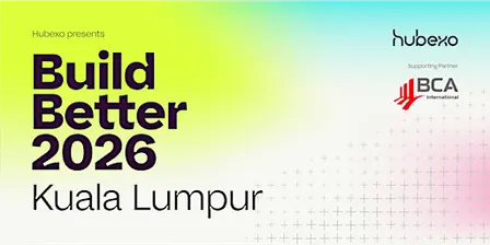 Build Better Kuala Lumpur 2026