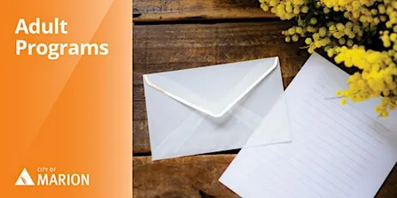 The Lost Art of Letter-Writing