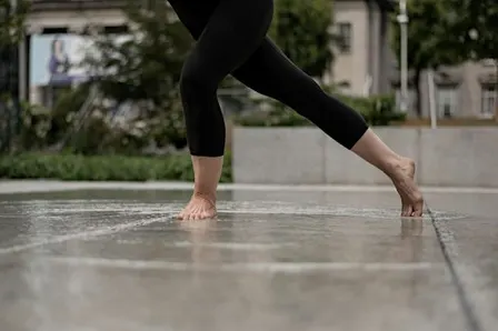 Barre Workshop - Move beyond the Pulse  With Susie murray
